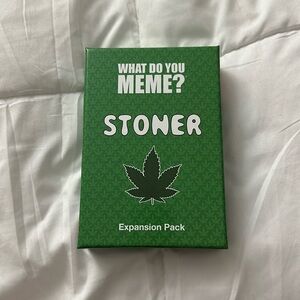 What do you meme card expansion pack